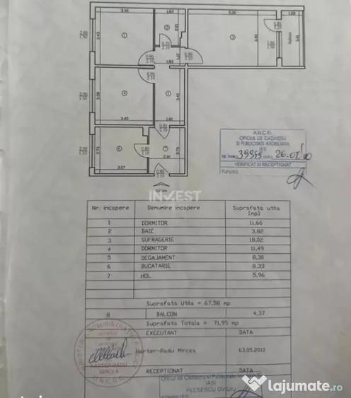 3 camere-Renovate-Restaurant Rita - 3