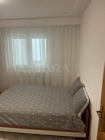 Apartament 2 camere, 53 mp + balcon, zona Fabricii de Zahăr. - 9