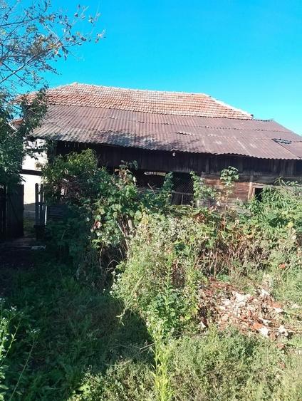 Casă cu 3 camere cu Teren 789 Mp în Central