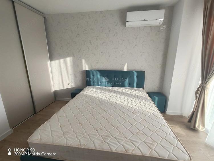 Apartament cu 3 camere decomandat în Parcul Carol