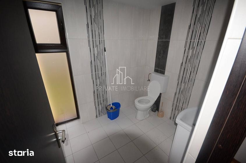 Casă cu 4 camere cu Canalizare în Corunca