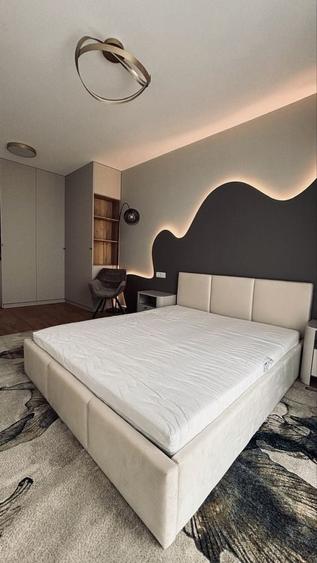 Apartament cu 3 camere decomandat în Băneasa