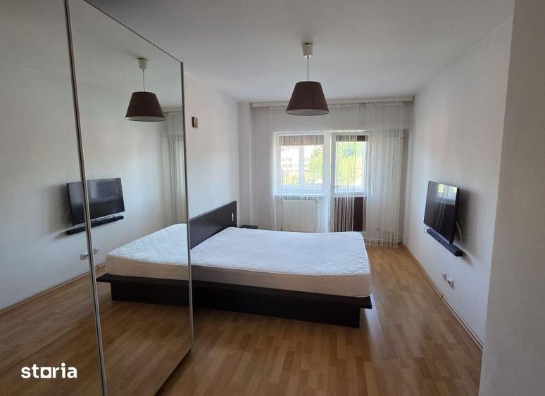 Apartament 2 camere Gara , 65 metri, etaj 7 Cod:162868 - 5