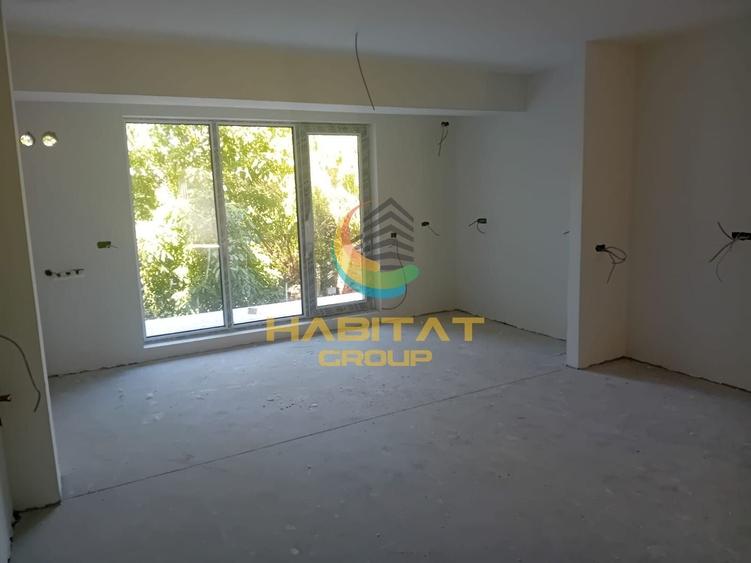 Piata Alba Iulia 2 camere STUDIO 64 mp  bloc tip BOUTIQUE - 12