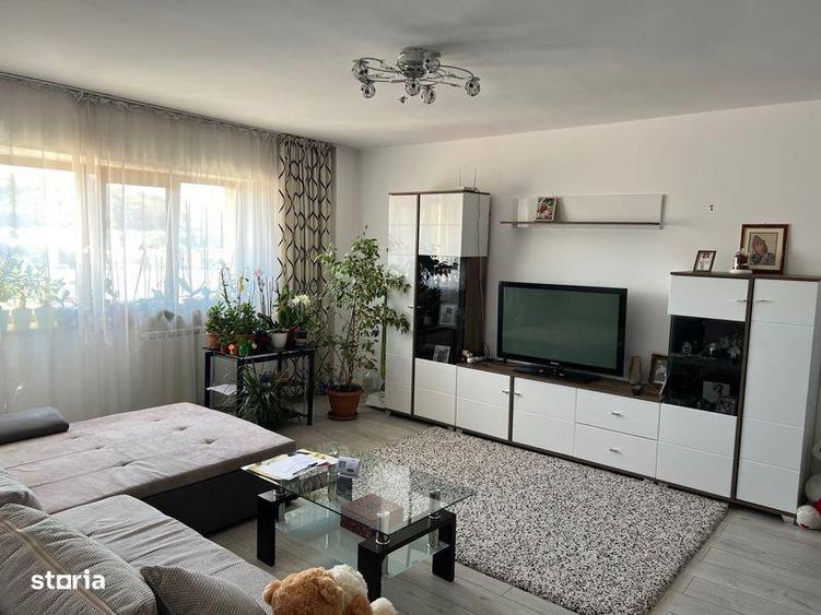 Apartament 2 camere - 1