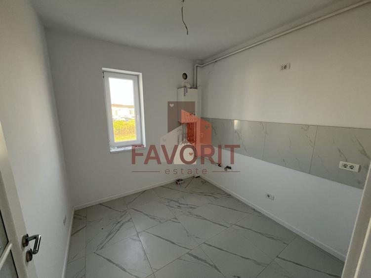 Apartament 2 camere | Bucatarie inchisa | Braytim - Giroc - 4