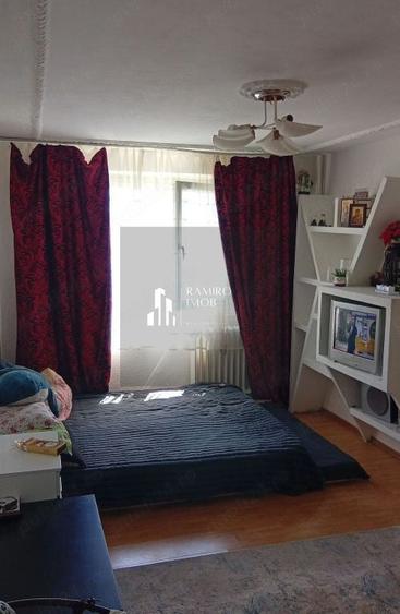 Apartament cu 2 camere semidecomandat în Sălăjan