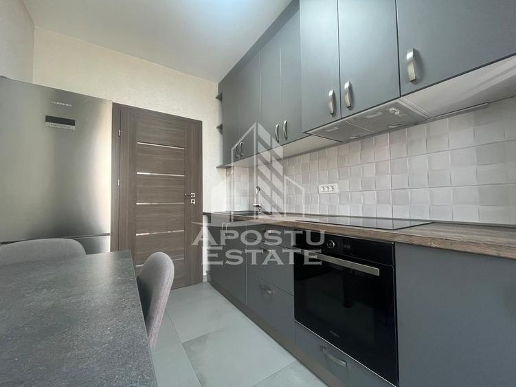 Apartament 2 camere ADORA PARK, 2 locuri de parcare - 6