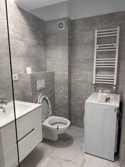 Garsoniera de inchiriat / Prima inchiriere - 5