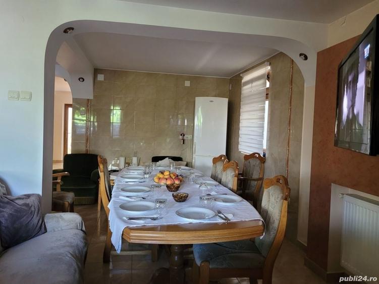 Casă cu 2 camere cu Teren 320 Mp în Bârlad