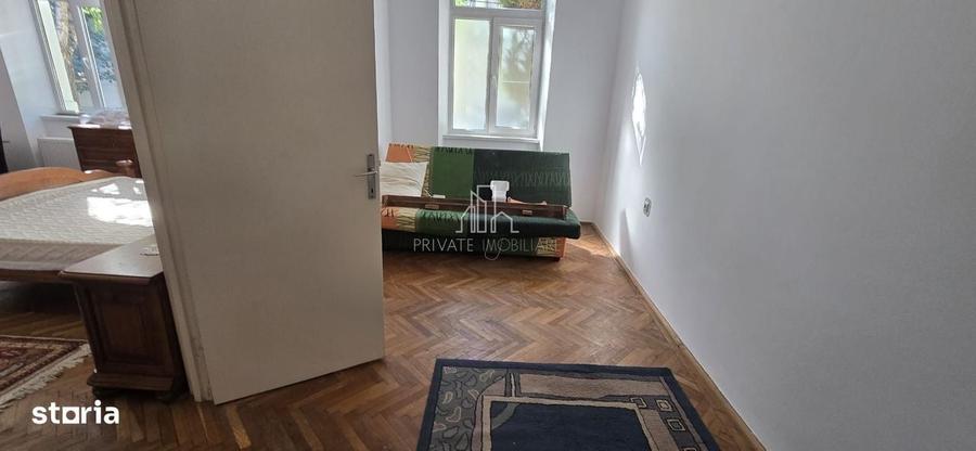 Casă cu 4 camere în 7 Noiembrie