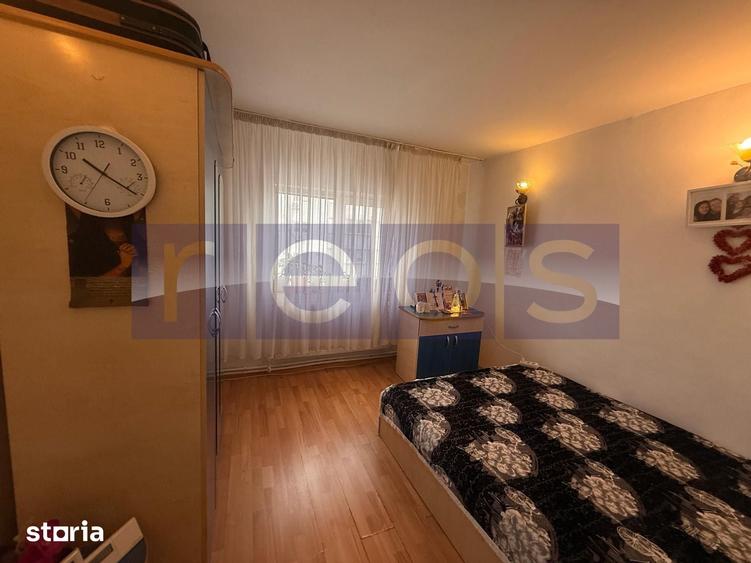 VANZARE 4 CAMERE MALL VITAN | SECTOR 3 | CENTRALA APARTAMENT | - 7