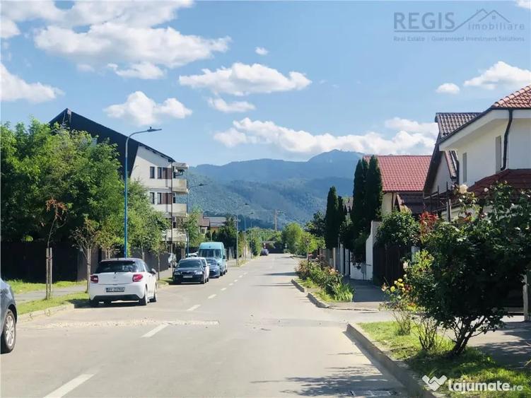 Oportunitate, 3 camere regim vila, Coresi - 18