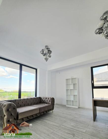 Spațiu comercial, de 260 mp, în Cug