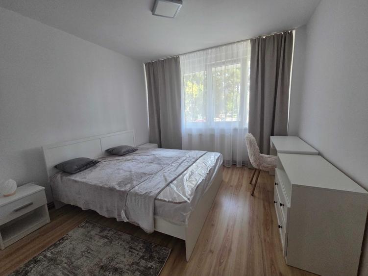 Garsonieră semidecomandată în Central