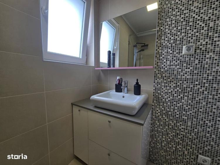 Casă cu 3 camere în Pipera