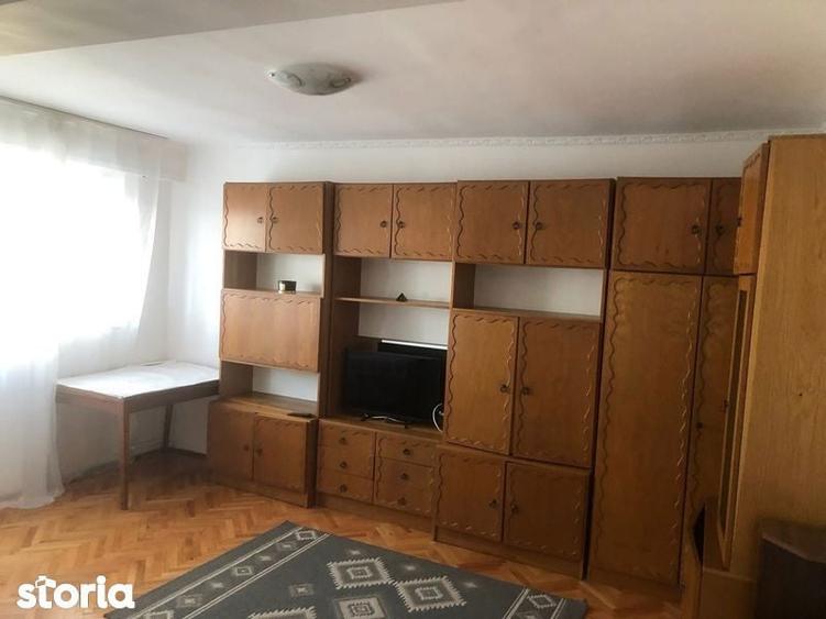 Apartament cu 3 camere în Calea Aradului