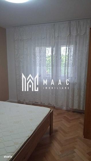 Apartament cu 2 camere decomandat în Valea Aurie