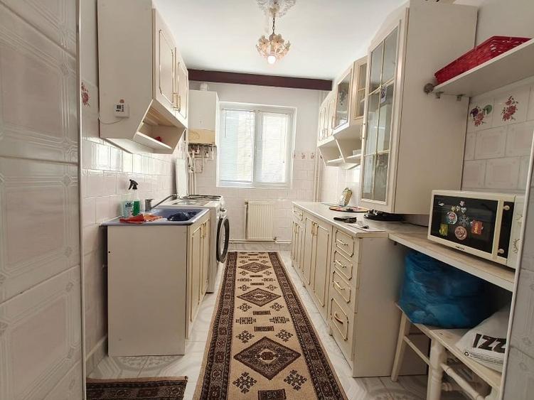 Apartament 2 camere Alexandru Cel Bun - 6