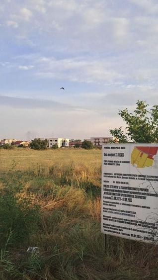 Spațiu comercial, în Orizont