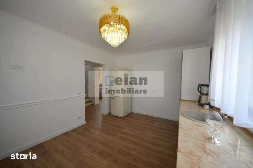 Casă cu 4 camere cu Teren 360 Mp în Snagov