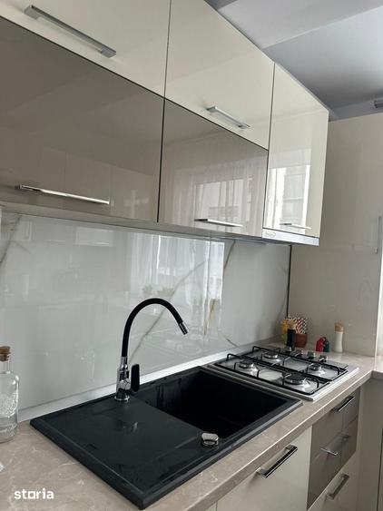 Apartament cu 2 camere decomandat în Sopor