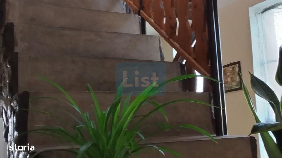 Casă cu 3 camere în Copăceni