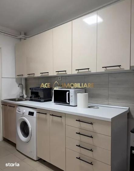 Apartament cu 2 camere în Pantelimon