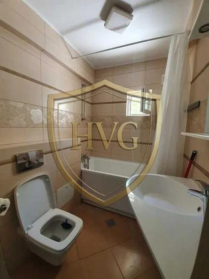 Apartament cu 2 camere | Semidecomandat | Floreasca - 7