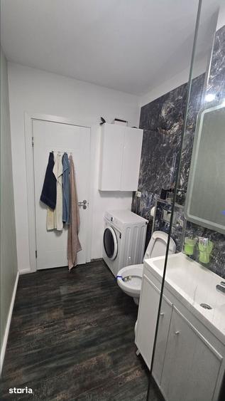 Apartament cu 2 camere în Sânpetru