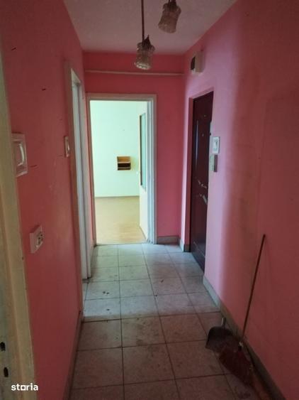 Apartament cu 2 camere decomandat în Dărmănești