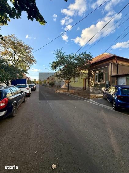 Casă cu Teren 100 Mp în Orașul Nou