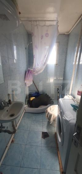 Duplex cu 3 camere cu Canalizare în Vatra Dornei
