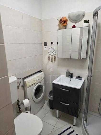 Apartament 2 camere în zona MAGAZINUL SORA - 20