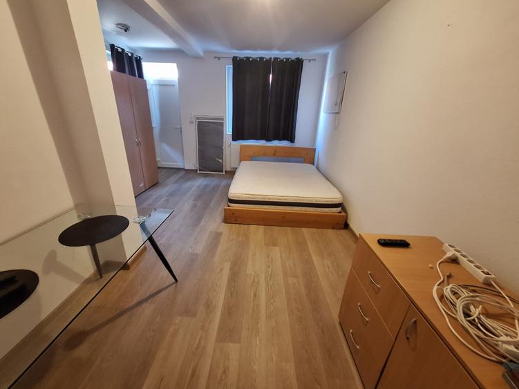 Garsonieră semidecomandată în Complex Studențesc