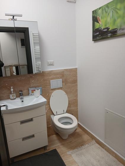 Apartament cu 2 camere decomandat în Nicolina