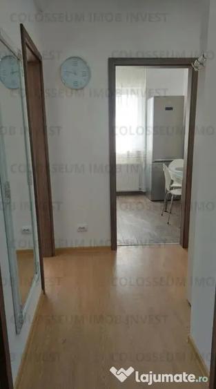 Apartament cu 2 camere decomandat în Răcădău