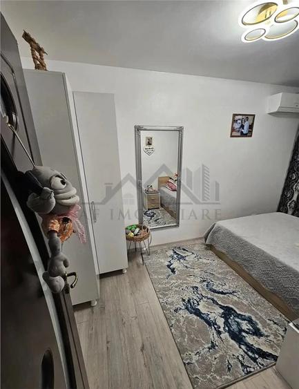 Apartament 3 camere decomandat in Mircea cel Batran, 60 mp, Etaj 3, Centrala proprie - 3