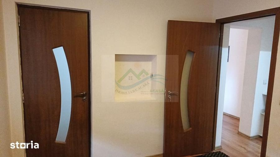 Apartament cu 2 camere în George Enescu