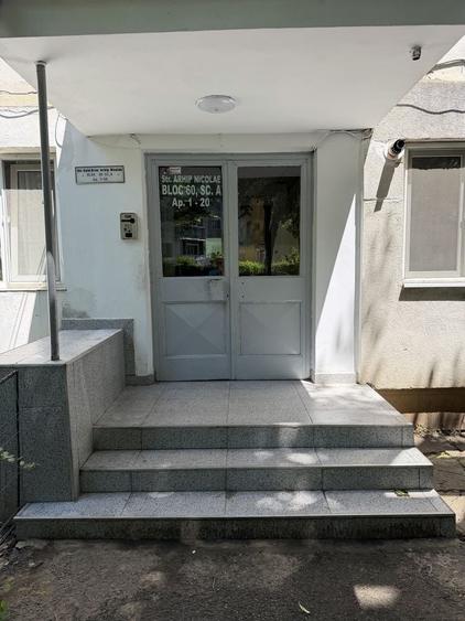 Apartament cu 2 camere în Baraolt