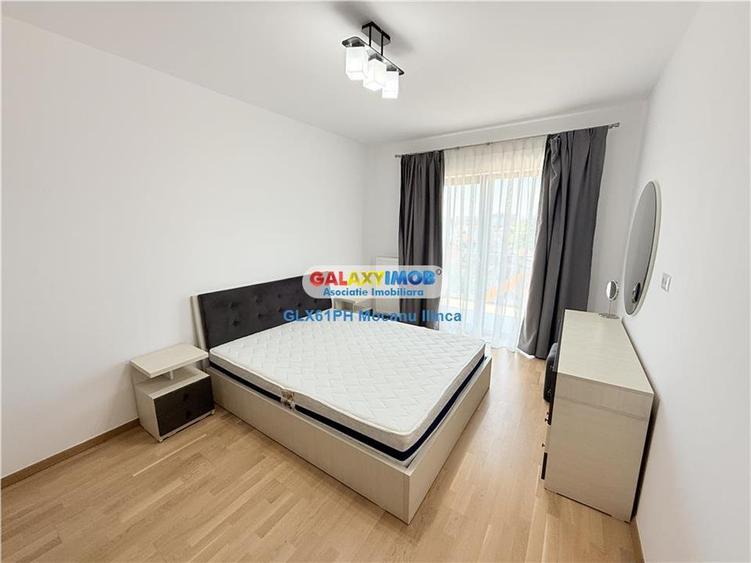 Inchiriere apartament 2 camere, MRS Smart, Albert, Ploiesti - 9