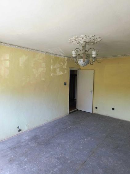 Apartament cu 2 camere decomandat în Alfa