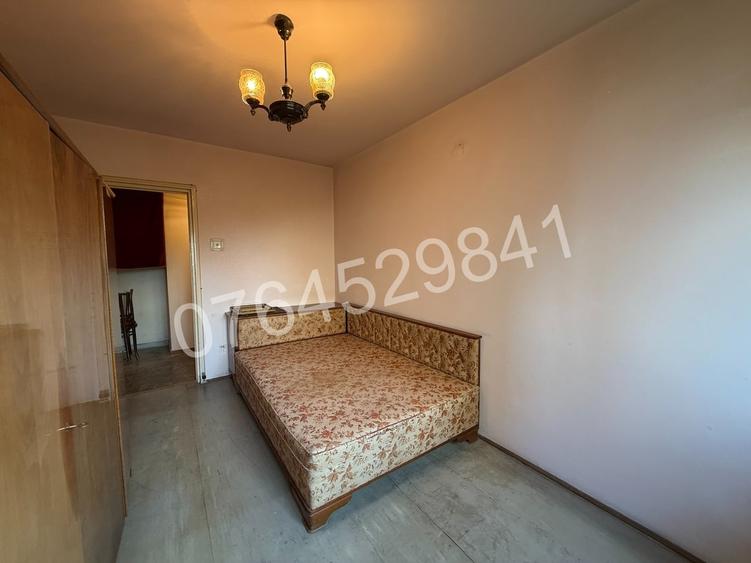 Apartament cu 2 camere decomandat în Colentina