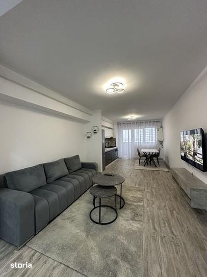 Apartament cu 2 camere în Copou