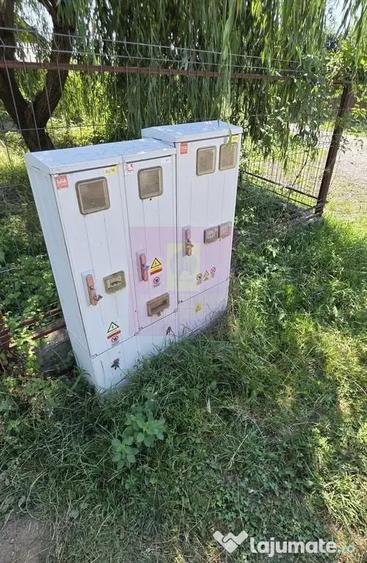 Teren în Central