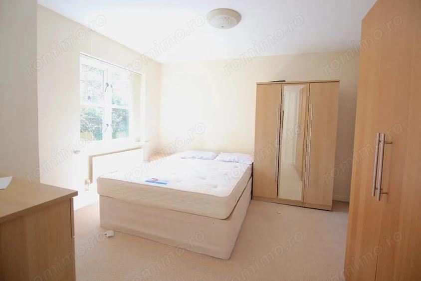 Apartament cu 2 camere decomandat în Obor