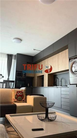 Apartament cu 2 camere de închiriat – Ampoi 3 - 3