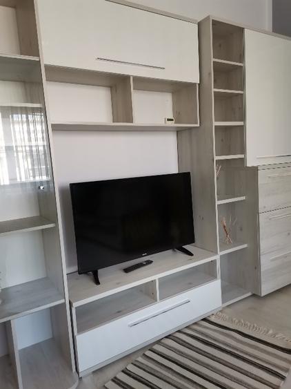 Apartament cu 2 camere semidecomandat în Grigorescu