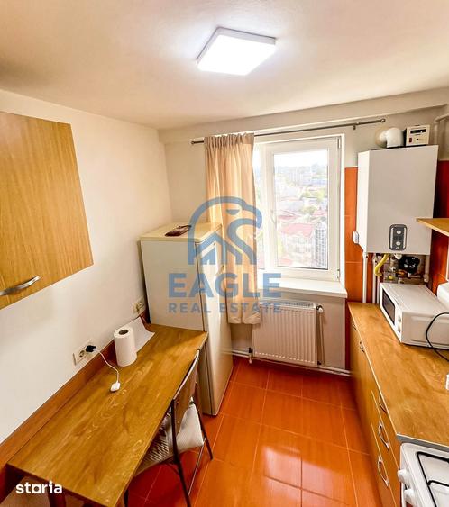 Tomis 1 - 2 Camere Petfriendly decomandat cu centrala AC si balcon - 6