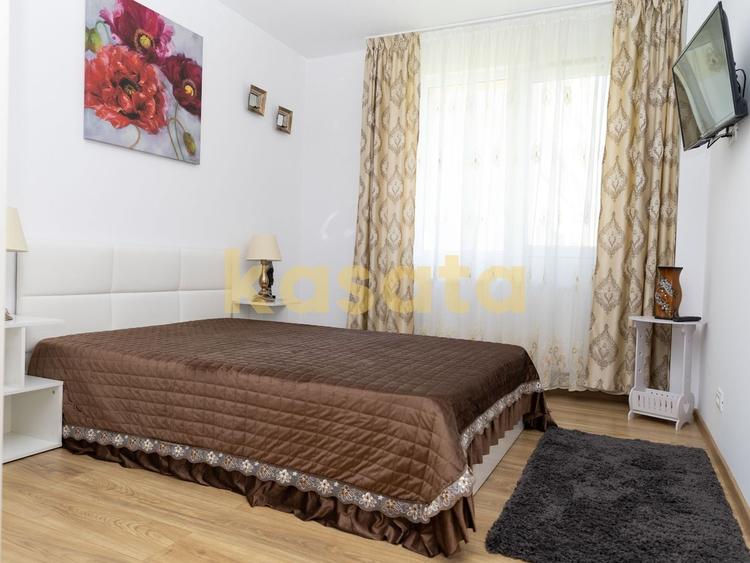APARTAMENT 3 CAMERE 67MP| OBOR-COLENTINA | METROU | COMPLET RENOVAT - 3